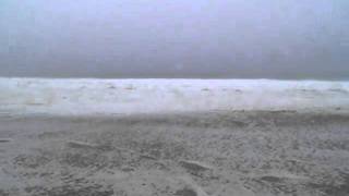 Hurricane Earl On Nanutcket Part 2 Of 2