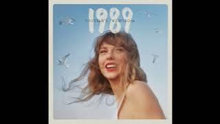Taylor Swift - Wonderland (Taylor's Version) [Acapella/Only Vocals]