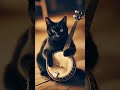 عزف القطط علي الجيتار مدهش قطط حيوانات فيديوهات مضحكة Funny Catlovers عزف القطط علي الجيتار مدهش قطط حيوانات فيديوهات مضحكة Funny Catlovers