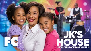 A Single Mom Teaches Her Daughters Family Values With Music And Dance