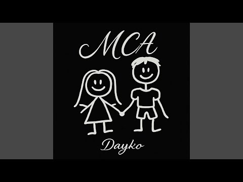 Obejrzyj MCA w YouTube Obejrzyj MCA w YouTube