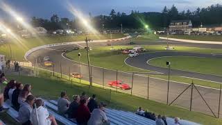 7-17-26 CMP Six Shooter Feature