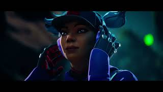 Apex Legends   Stories from the Outlands  Family Business