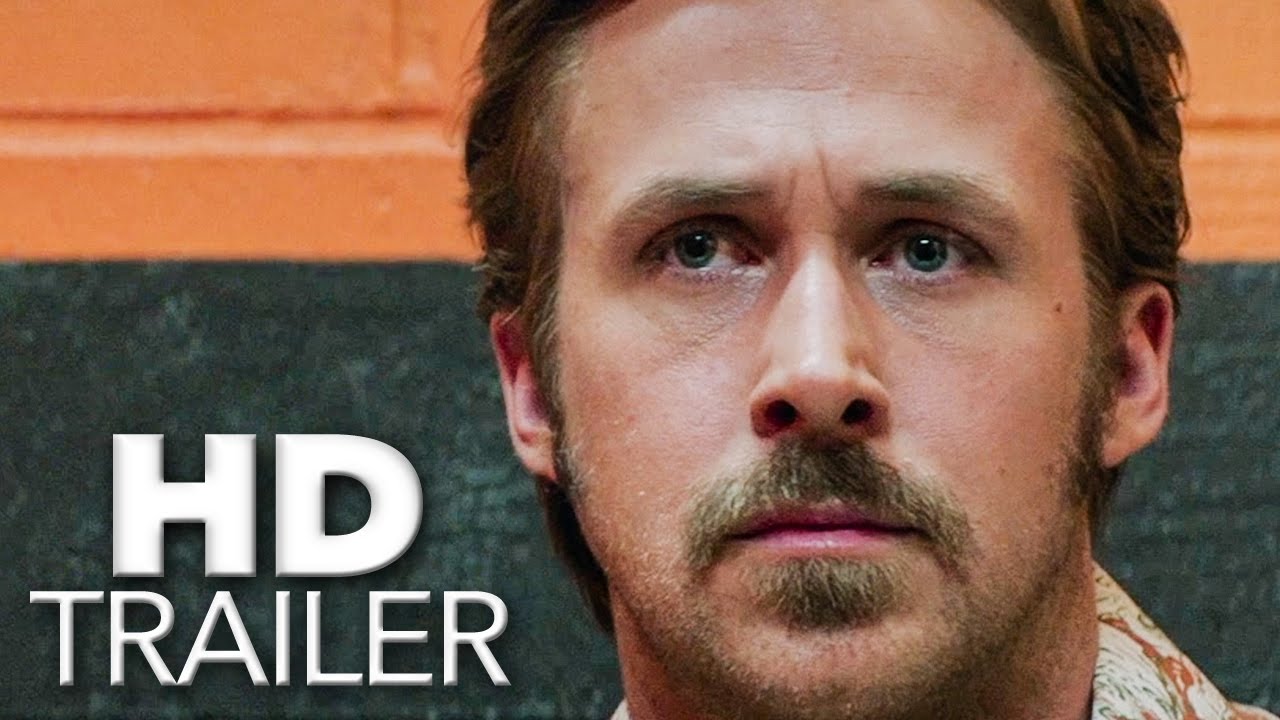 The Nice Guys Deutsch The Nice Guys Deutsch