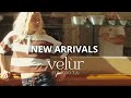 NEW ARRIVALS SPRING 2026