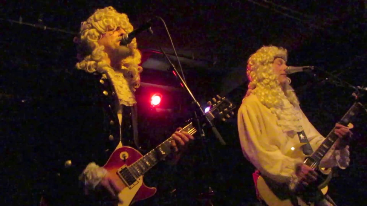 The Upper Crust    "Tell Mother I'm Home"