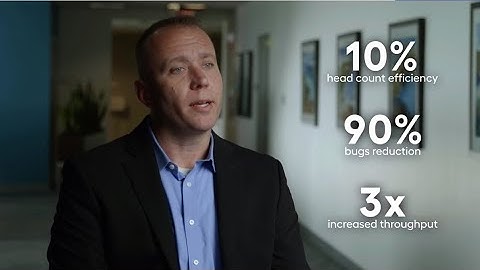 How Ascensus Minimized Business Disruptions and Drove Innovation | D365 Test Automation