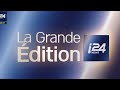 La Grande Édition du 29/04/2026 | Attentat au couteau : Londres, terrain miné pour les Juifs ?