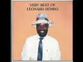 Leonard Dembo - The best of his mix tape songs 2024