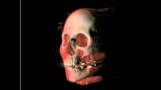 GLSL Raycast - Head