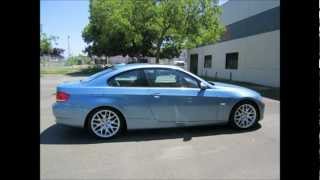 2009 BMW 328I COUPE SPORT PKG FOR SALE $ 24850.00 BY NORTH STAR AUTO SALE (916)320-7880