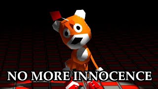 No More Innocence but its Tails Doll (FNF No More Innocence Cover)