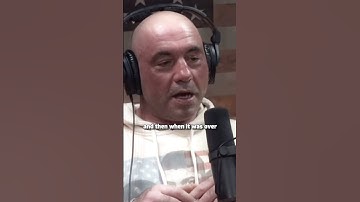 Joe Rogan shares a crazy pool hustler story