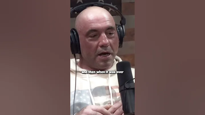 Joe Rogan shares a crazy pool hustler story