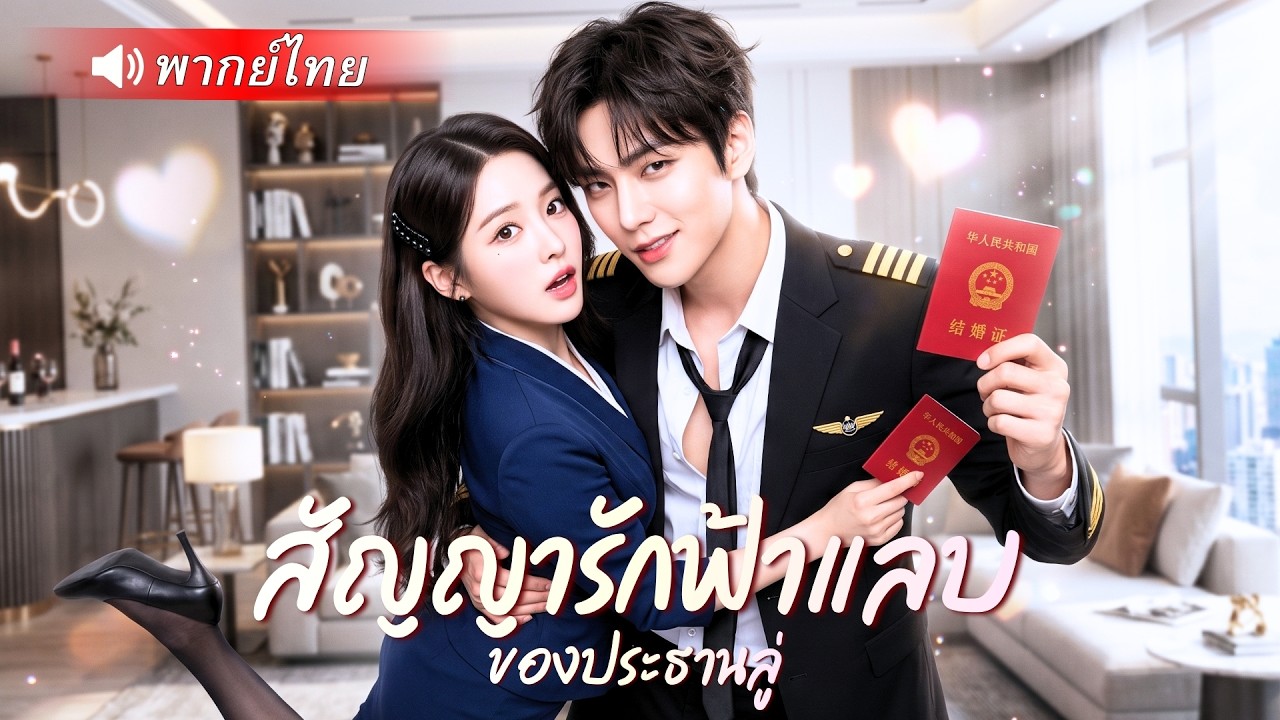 คุณหนูเปิดไฟท์ลับกับ CEO ทุกค่ำคืน หารู้ไม่ว่าเขาแค่หลอกใช้! ก่อนกลับมาฟาดเดือด