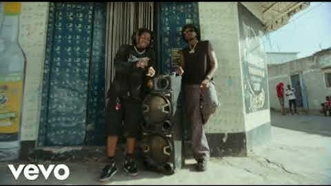 Thumbnail of Ayetian ft Govana - Wah Yo Deh Pan
