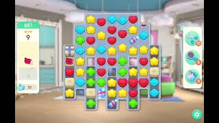 PROJECT MAKEOVER LEVEL 887 | NO BOOSTER 2023