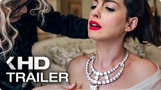 OCEAN'S 8 Trailer German Deutsch (2018)