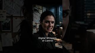 Maxwell's Ghost Network: The Syndicate's Digital Weapon Revealed 💀