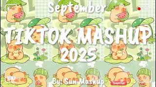 Tiktok Mashup September 💗2025💗 (Not Clean)