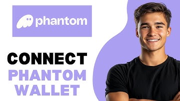 How To Connect Phantom Wallet To Bullx 2024