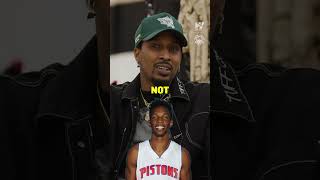 Brandon Jennings Re-Drafts The 2009 Nba Draft
