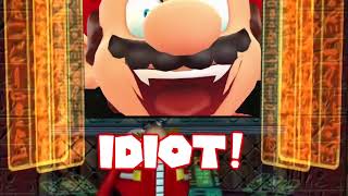 How Do You Like That Eggman I Pissed On The Moon Before You You Idiot Short, 6722