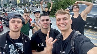 видео: УЛЕТЕЛИ ПАЦАНАМИ В КИТАЙ, НА НЕДЕЛЬКУ ДО ВТОРОГО картинка: УЛЕТЕЛИ ПАЦАНАМИ В КИТАЙ, НА НЕДЕЛЬКУ ДО ВТОРОГО