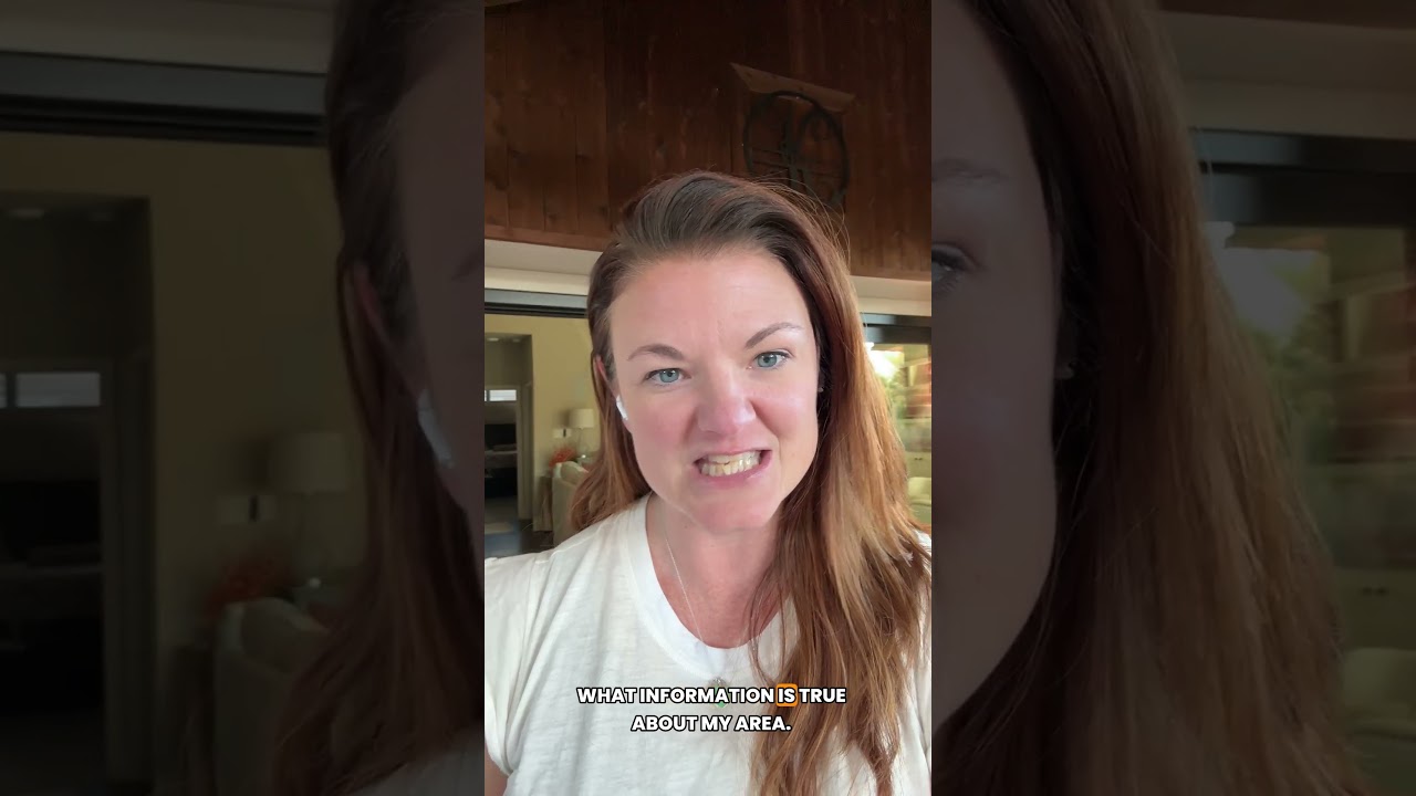 Intro! Coaching regular people on real estate 