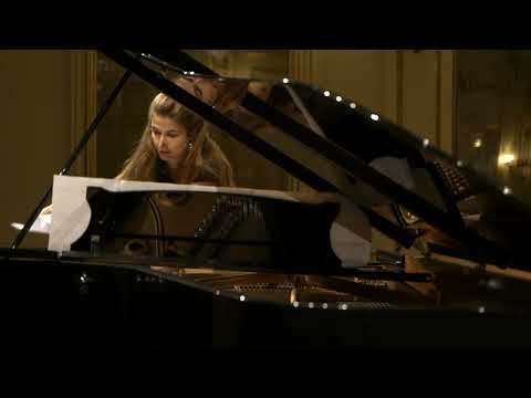 Giulia LORUSSO Kemò vad | Maroussia GENTET, piano