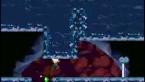 NSMB Editor: Particle Spawner ID 186 to 258