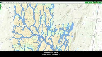 Interactive Map Tutorial