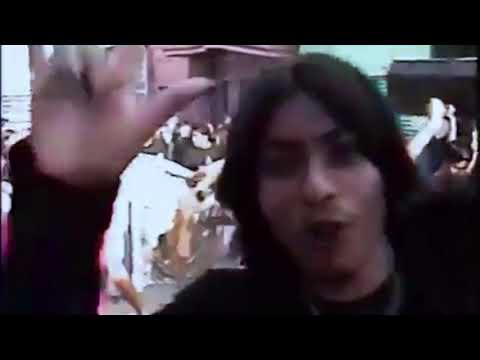 Watch the video for Contra ti capitalismo