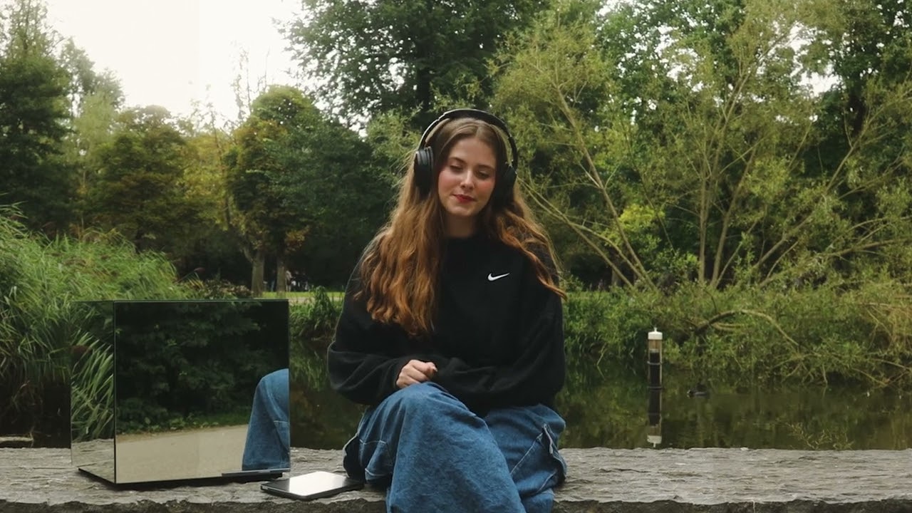 Andante Piano Presents: Reflections by Ron Adelaar [Neoclassical Piano / Solo Piano Music]