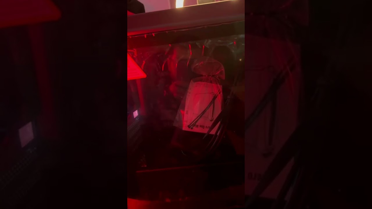 Сборка игрового ПК в 2023 г  за 50кк