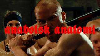 Anabolsk Anatomi - Kapsejlads 2026 Umbilicus