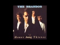 The Brandos - In My Dreams