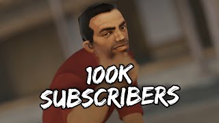 I Somehow Made 100k Subscribers