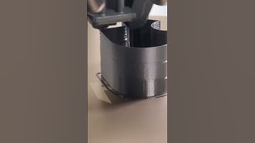 200 mm/s Speed Test on FLSun Super Racer 3D Printer