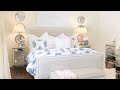 Bedroom Decorating Ideas 2021 / Home Decor Ideas / INTERIOR DESIGN TRENDS 2021