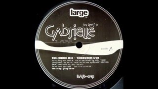 ROY DAVIS JR. &quot;GABRIELLE&quot;