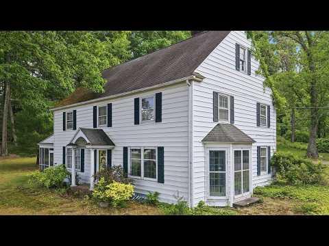 536 PA-507, Paupack, PA home video tour