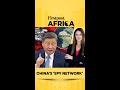 Africa’s Surveillance Boom Raises Concerns Over China’s Growing Influence | Firstpost Africa | N18G
