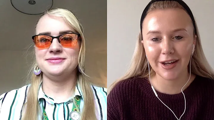 Meet our Technology Graduates and Apprentices - Barclays / Q&A Emma Padmore