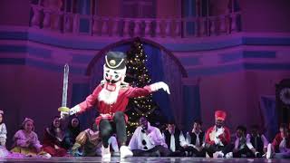 PBT Nutcracker and Hip-Hop Nutcracker 2021