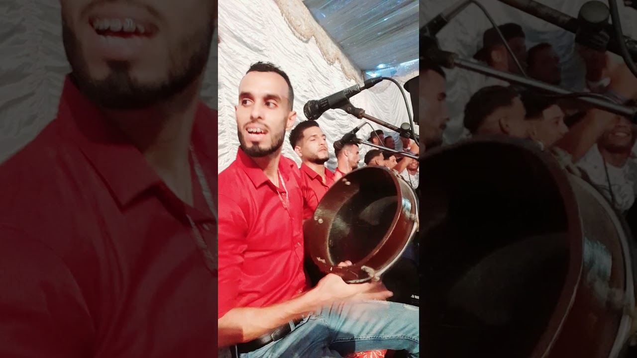 الشخضة🎻💯 ديال بصح كناوي الحار 🎶 مع عتمان 🎤 العمري بوقنادل 0699637515📞📞