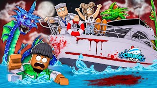 ROBLOX CRUISE