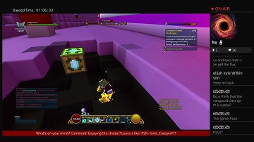 TROVE l Farming Pinata invaders for piñata coins ROFL