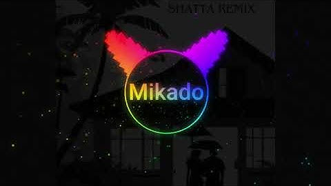 Thumbnail of Mikado - La Pli Si Tol (Remix Shatta)