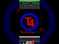 Unique text logo design in corel draw.|How to Make 3D Logo Design in Corel Draw.